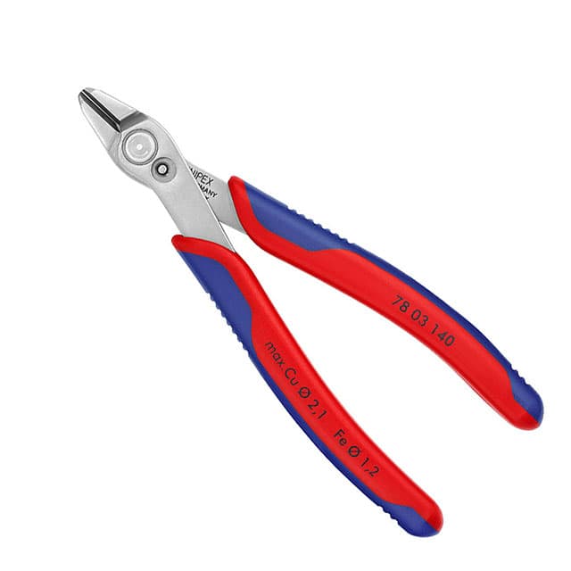78 03 140 Knipex Tools LP  Wire Cutters